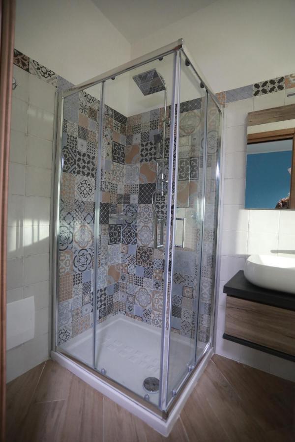 Bed and Breakfast Gli Archi Sul Mare Гаета Екстер'єр фото