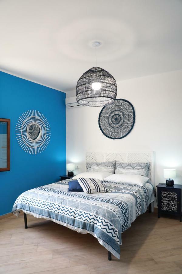 Bed and Breakfast Gli Archi Sul Mare Гаета Екстер'єр фото