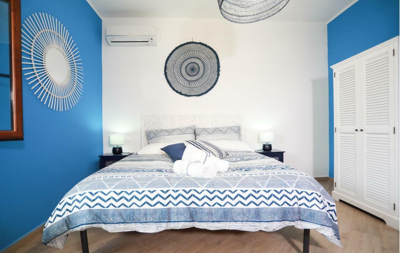 Bed and Breakfast Gli Archi Sul Mare Гаета Екстер'єр фото
