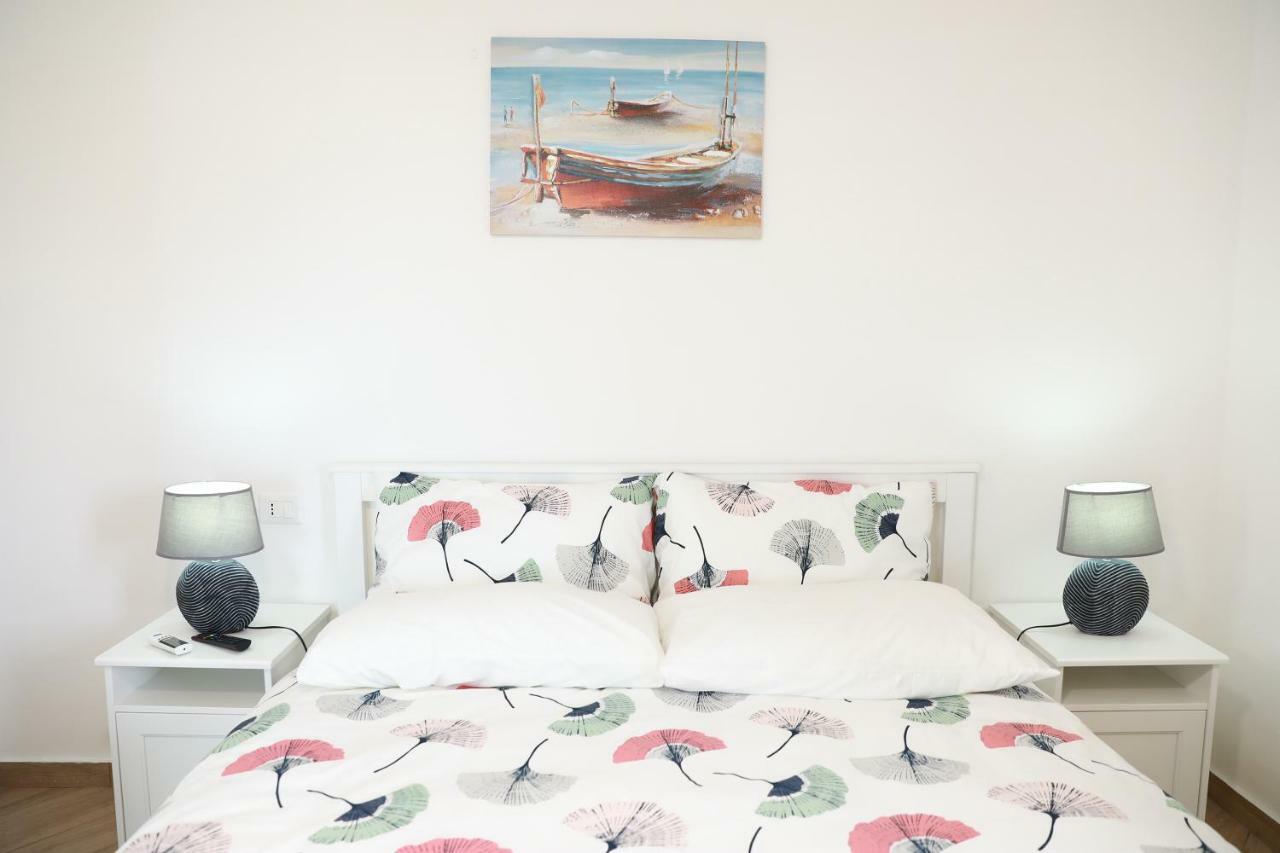 Bed and Breakfast Gli Archi Sul Mare Гаета Екстер'єр фото